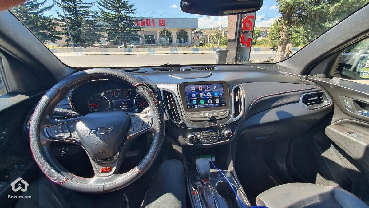 Chevrolet Equinox 2022 - image 7