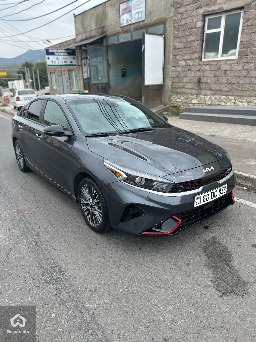 Forte Gt Line - image 2