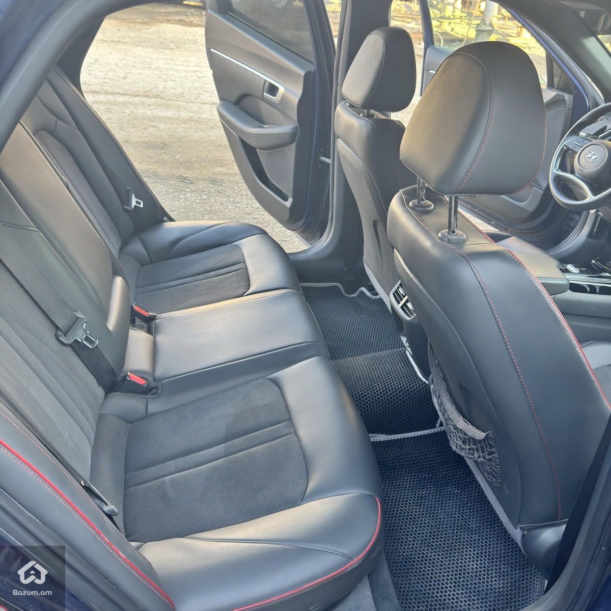Hyundai Sonata 2020 - image 23