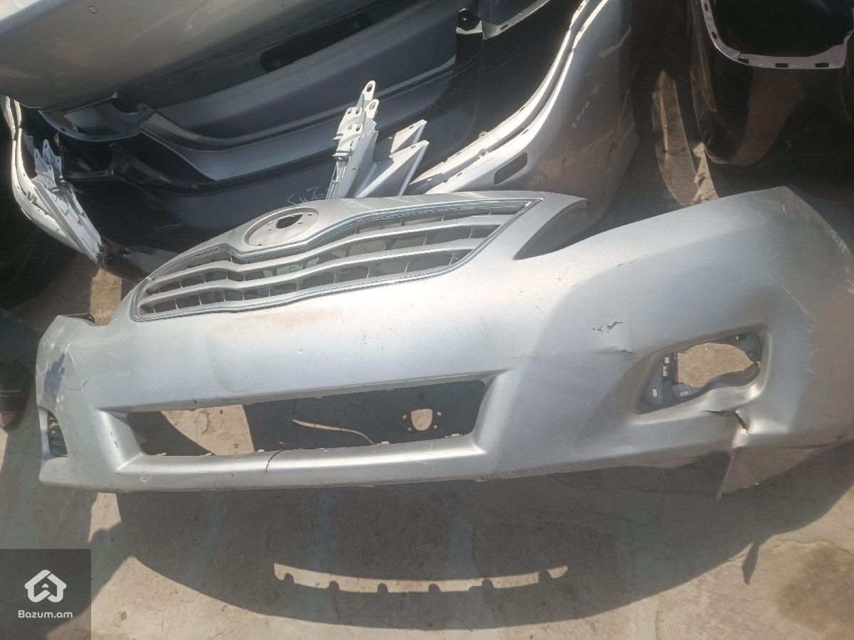 toyita camry demi shit toyita camry դիմացի շիթ camry դեմի բամպեռ դեմի շիթ բամպեր - image 1
