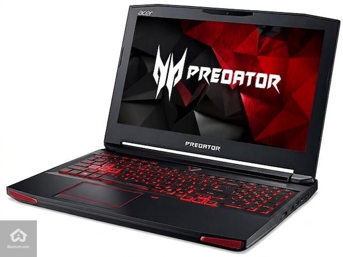 Acer Predator HELIOS 300 - image 3