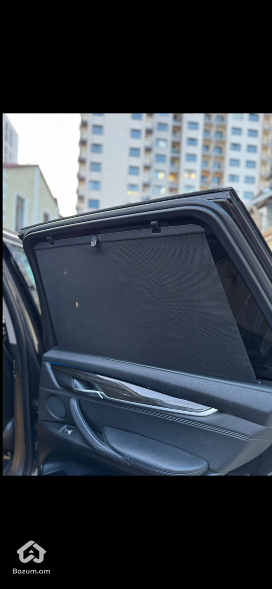 BMW X5 2014 - image 13