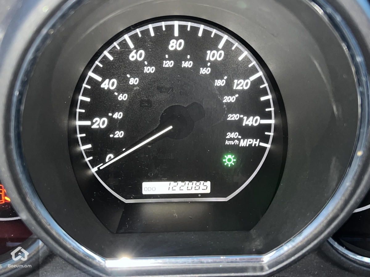 Lexus RX 330 2006 - image 13