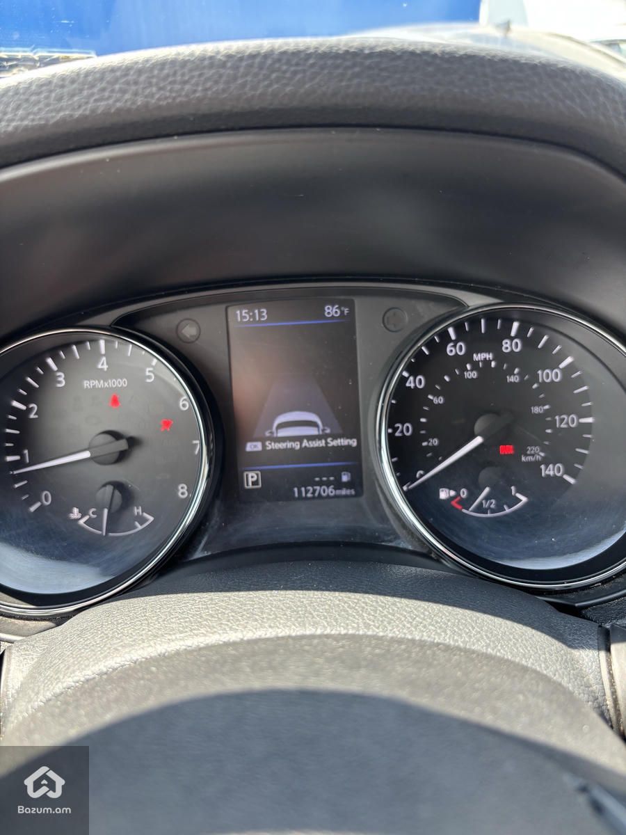 Nissan - image 13