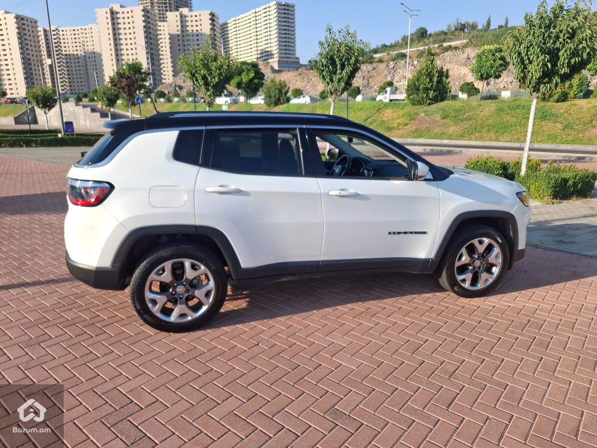 Jeep Compass 2020 - image 9