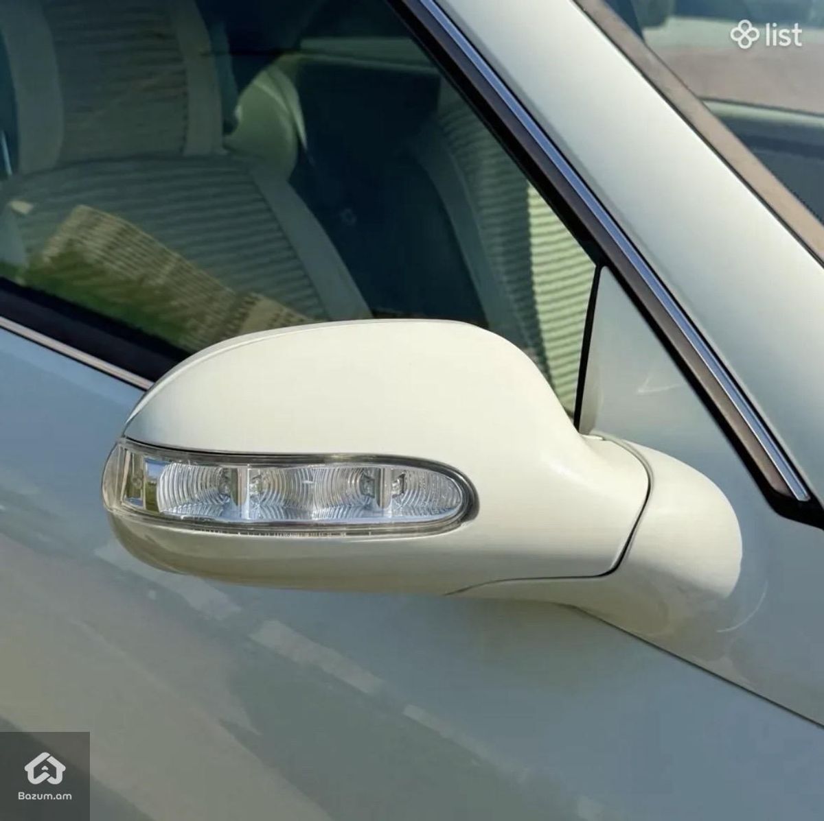 Mercedes-Benz CLK 350 2007 - image 10