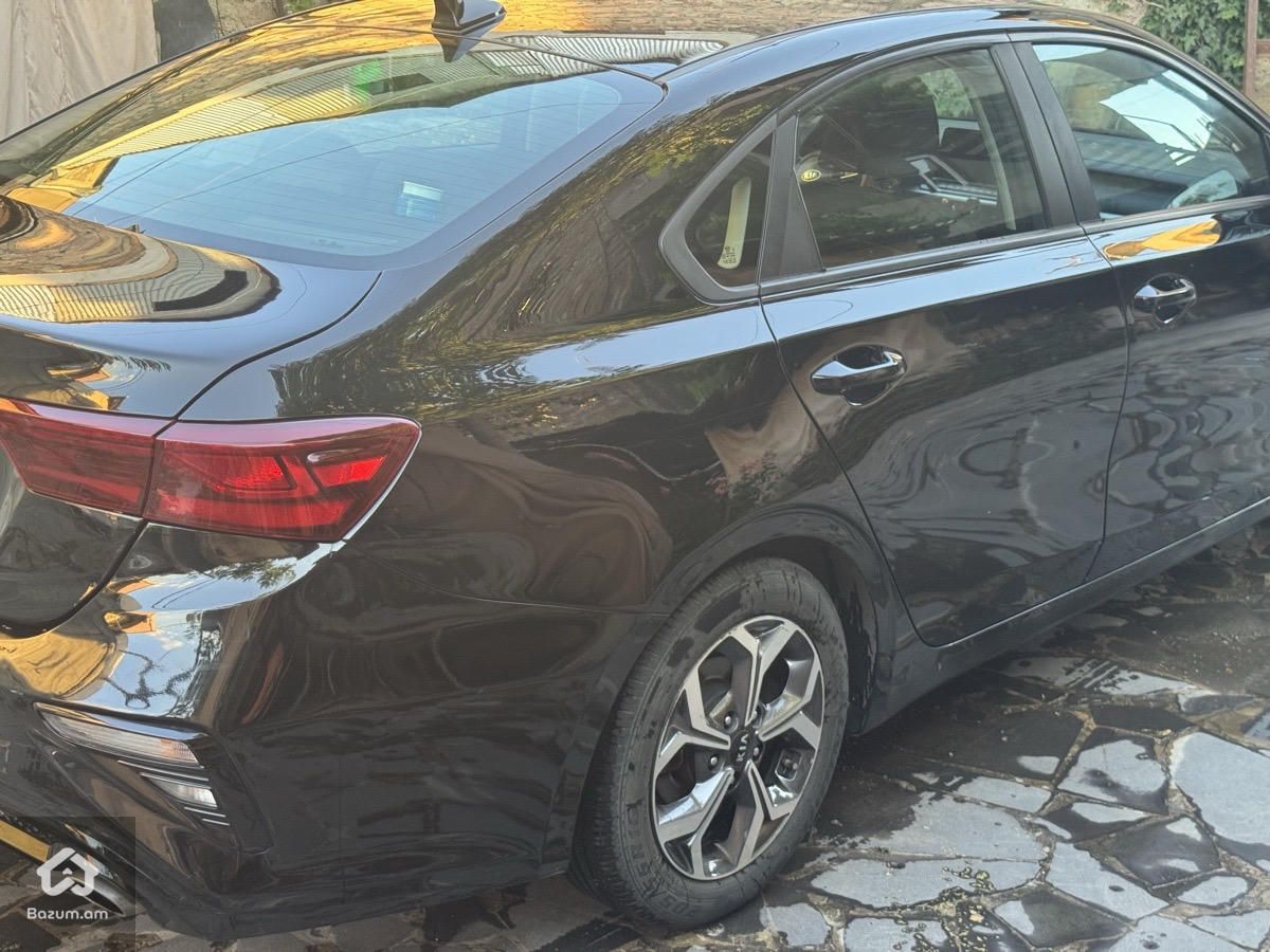 Kia Forte 2019 - image 6