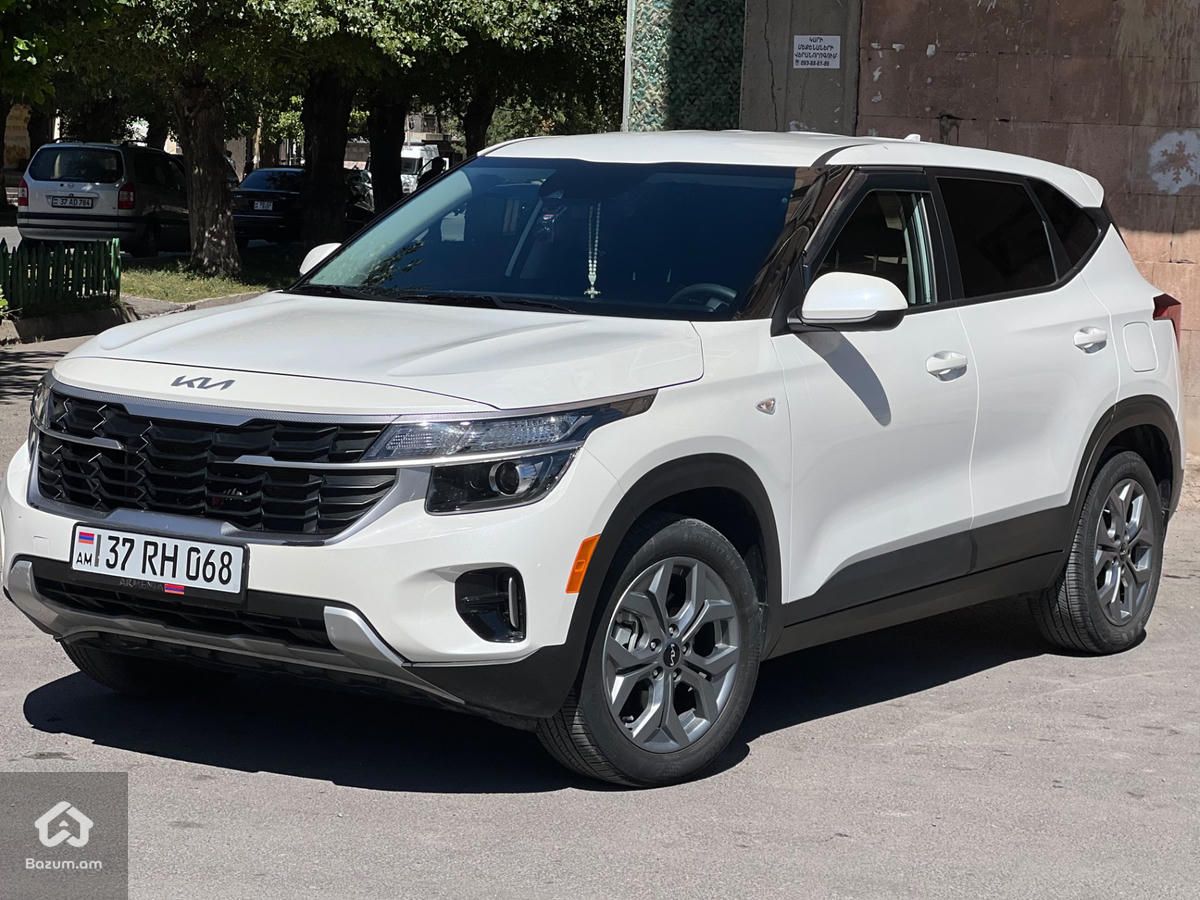 Kia Seltos 2025 - image 6