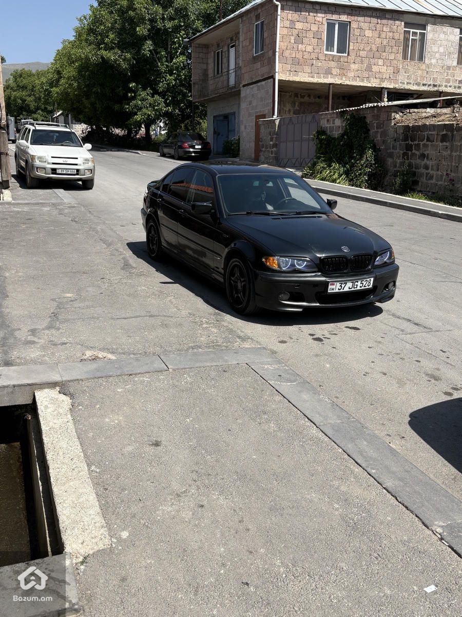 BMW e46 2004 - image 4