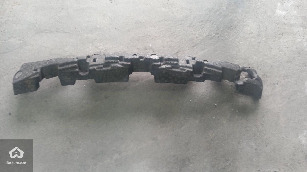 VAJARVUME  KIA FORTEI DEMI STI TAKI  PENOPLAST - image 1