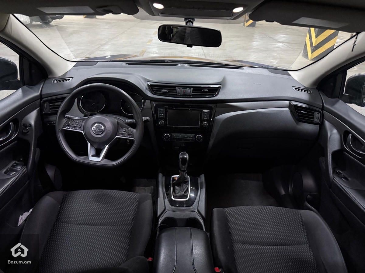 Nissan Rogue 2019 - image 5