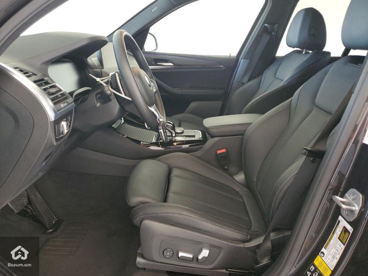 BMW X3, G01 - image 9