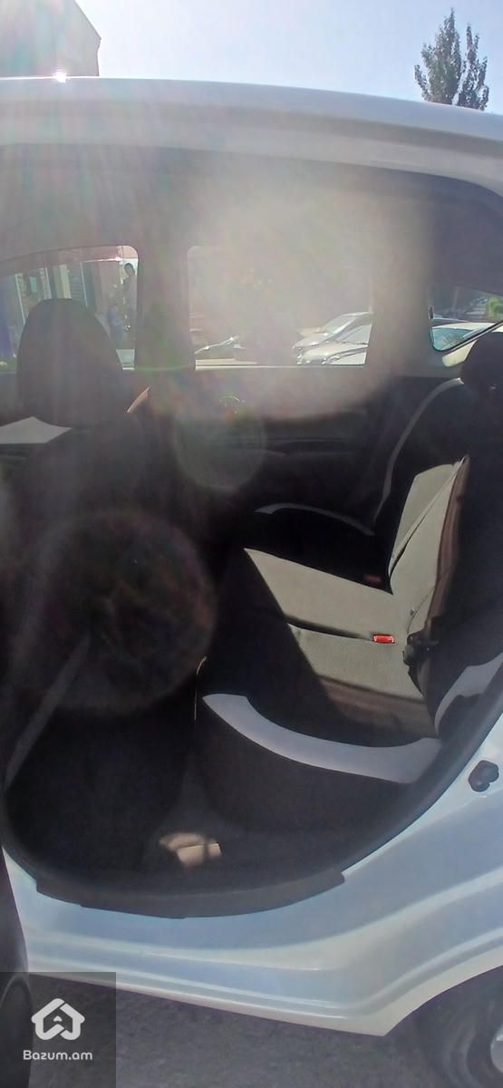 Nissan Note 2018 - image 7