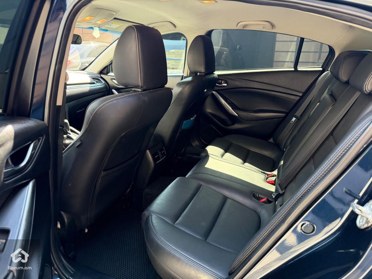 Mazda 6 2016 Touring - image 9