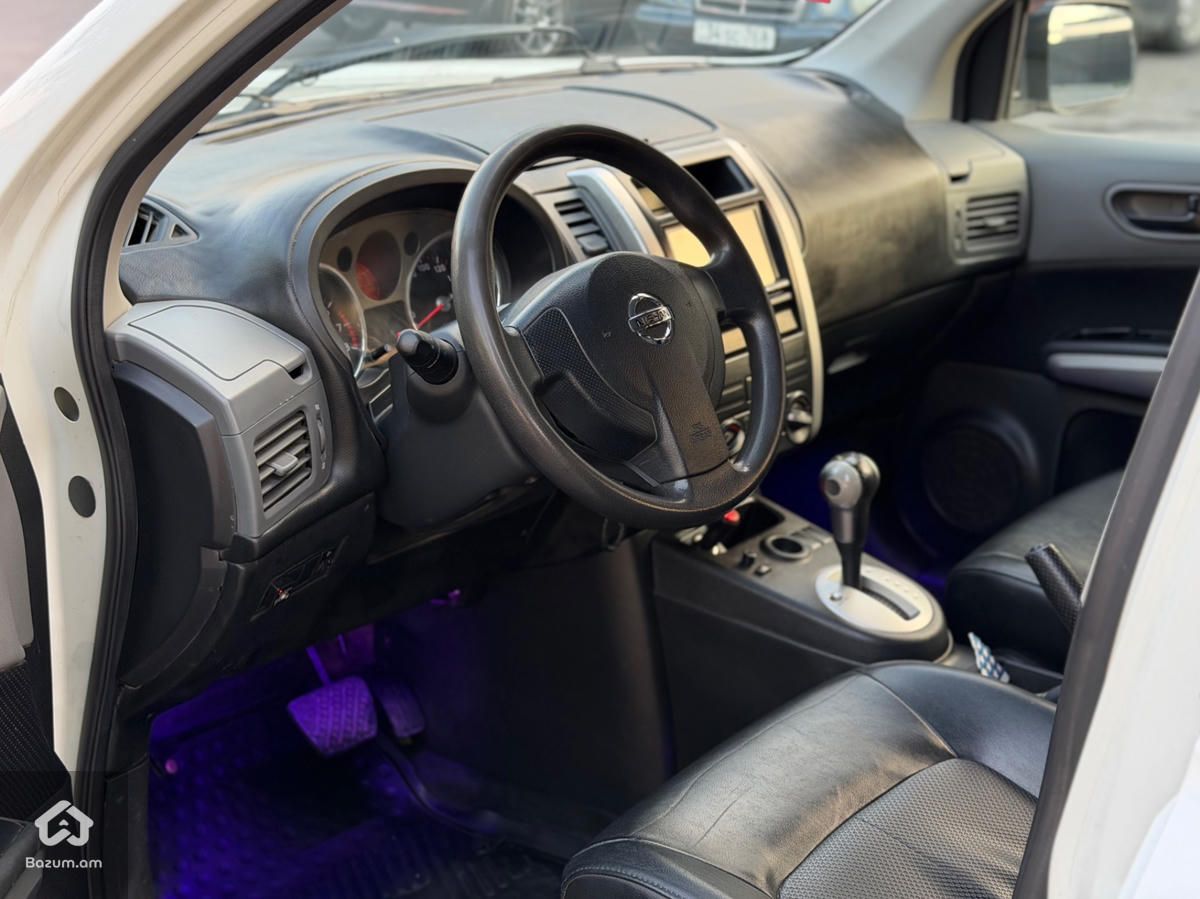Nissan X-Trail 2009 - image 9