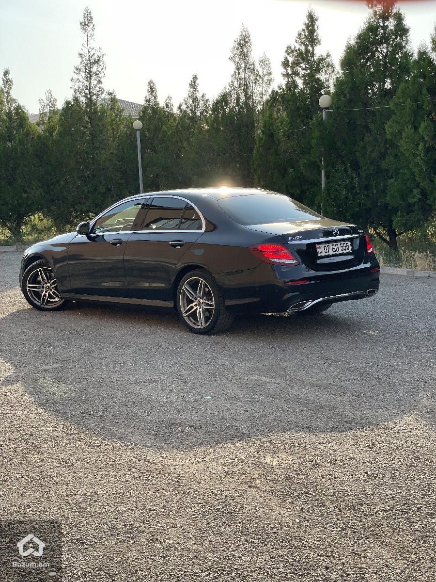 Mercedes-Benz W213 - image 4
