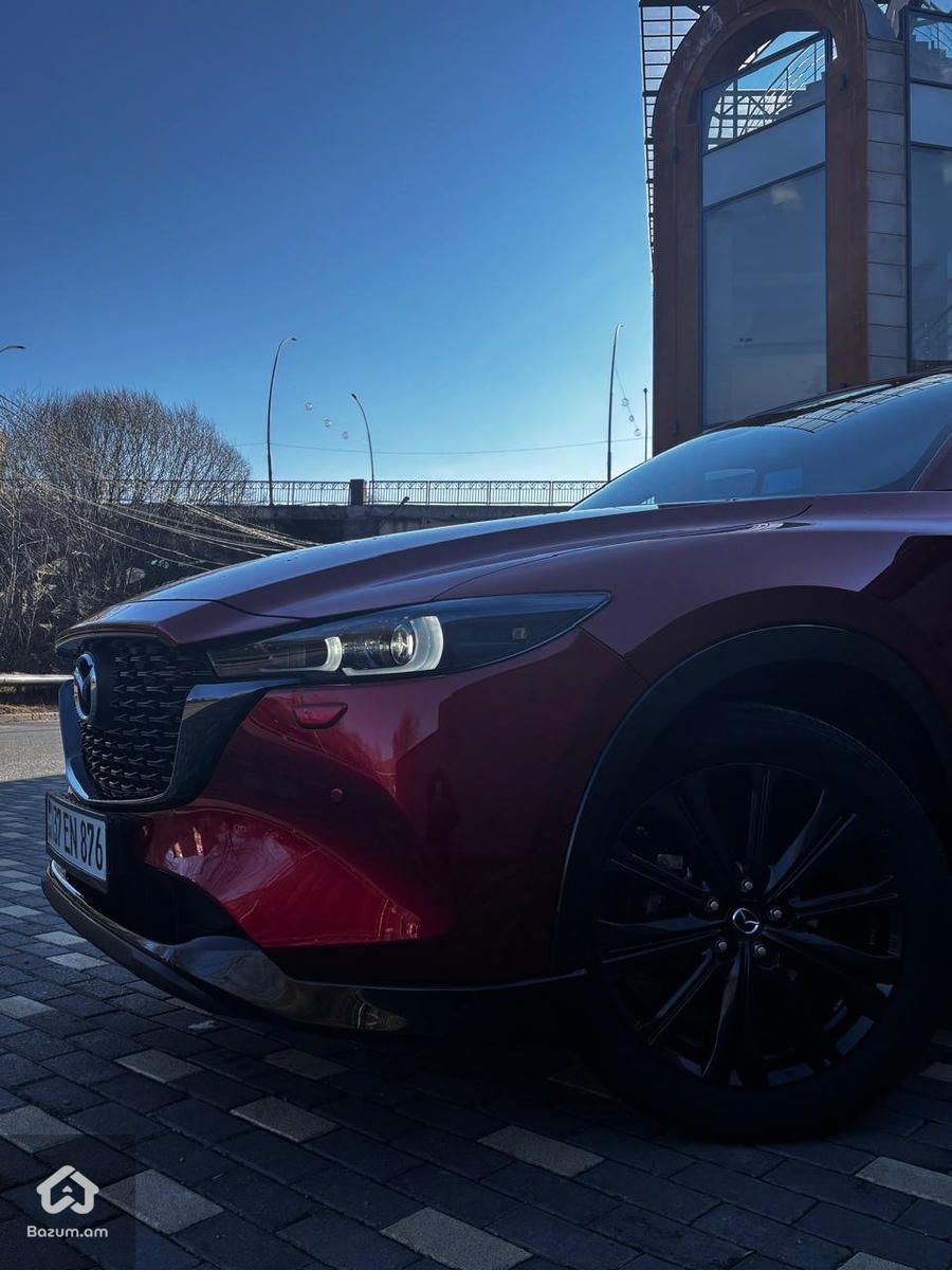 Mazda CX-5 2023 - image 23