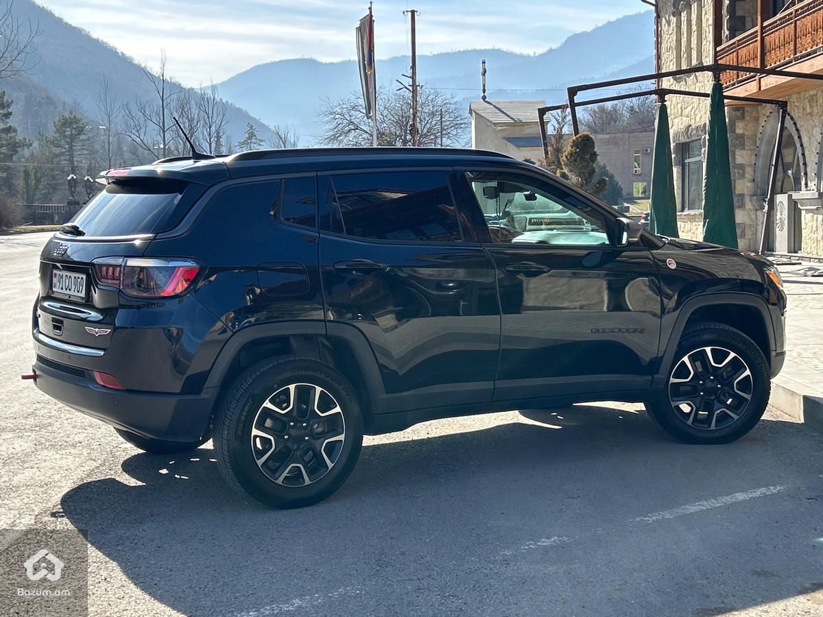 Jeep Compass 2020 - image 3