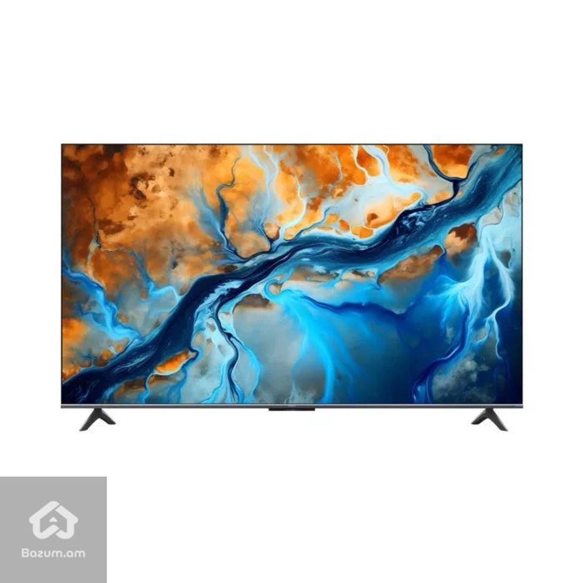 Xiaomi TV S Mini LED 55" 2025 - image 1