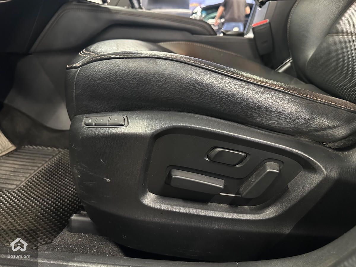 Mazda CX-5 Grand Touring 2021, լիաքարշ - image 11