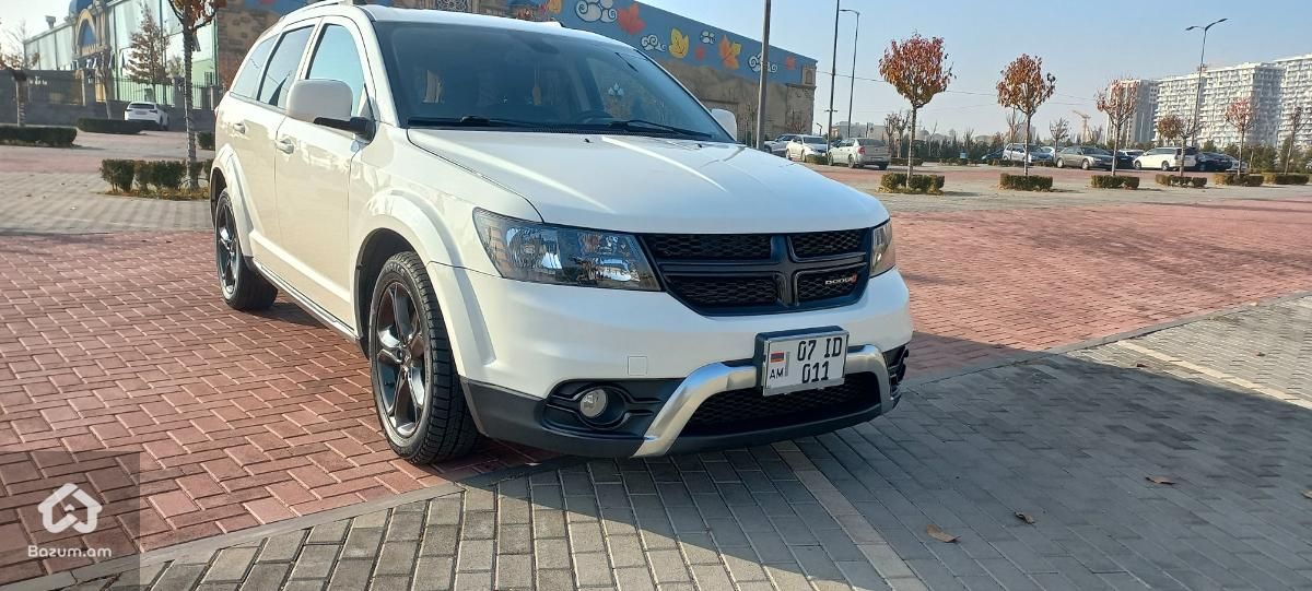 Dodge - image 3