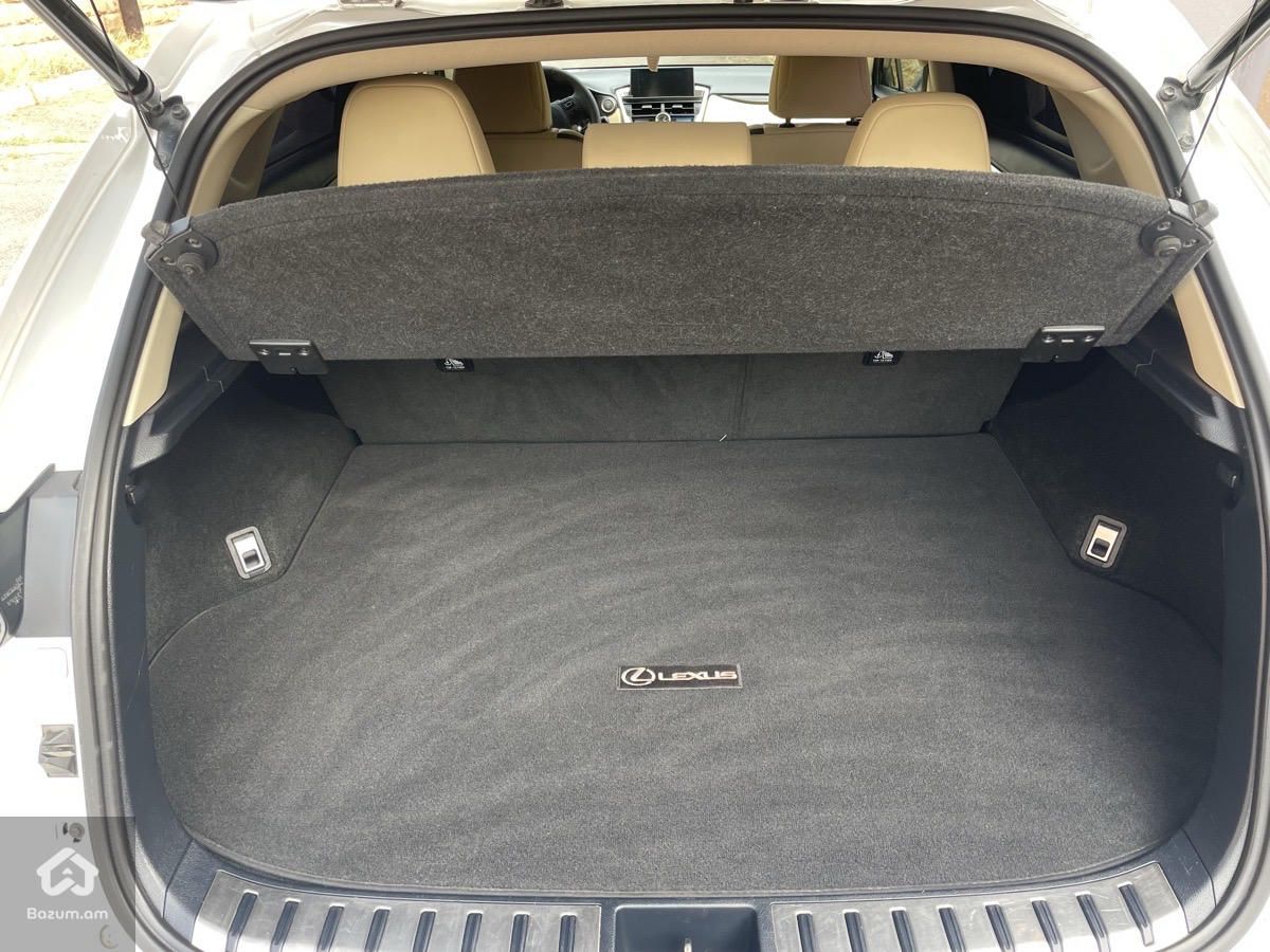 Lexus NX 200 2015՝Շուկայականից անհամեմատ էժան - image 8