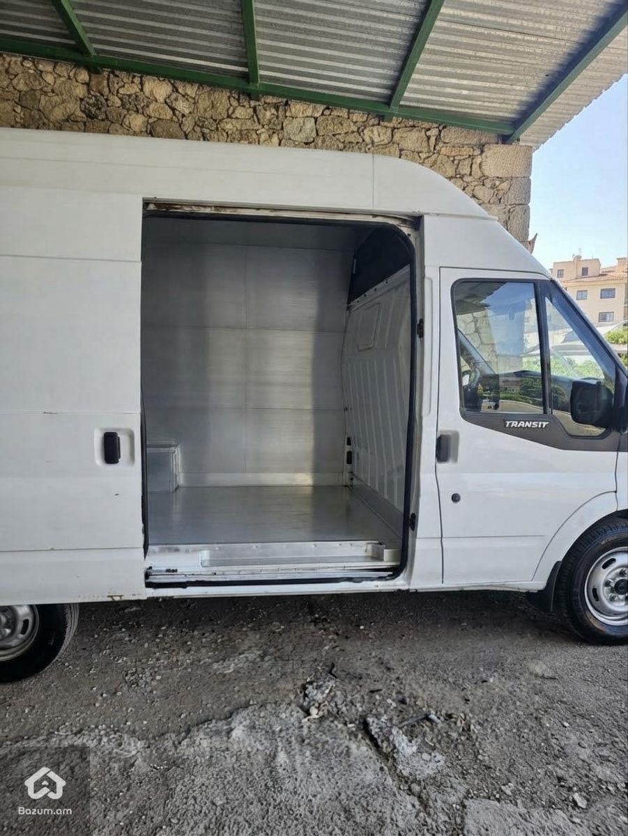 Ford Transit 2008 - image 3