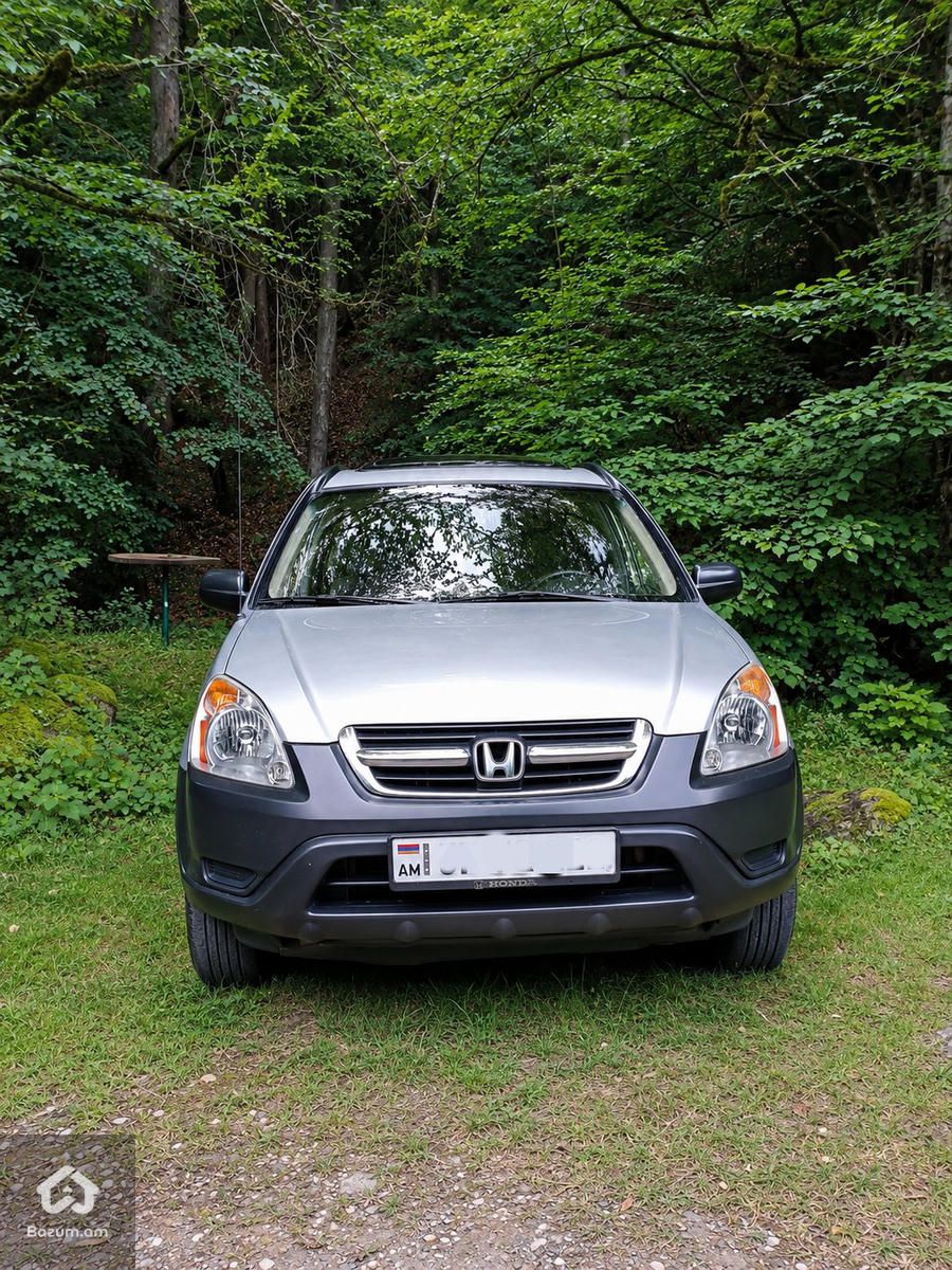 Honda  - image 1