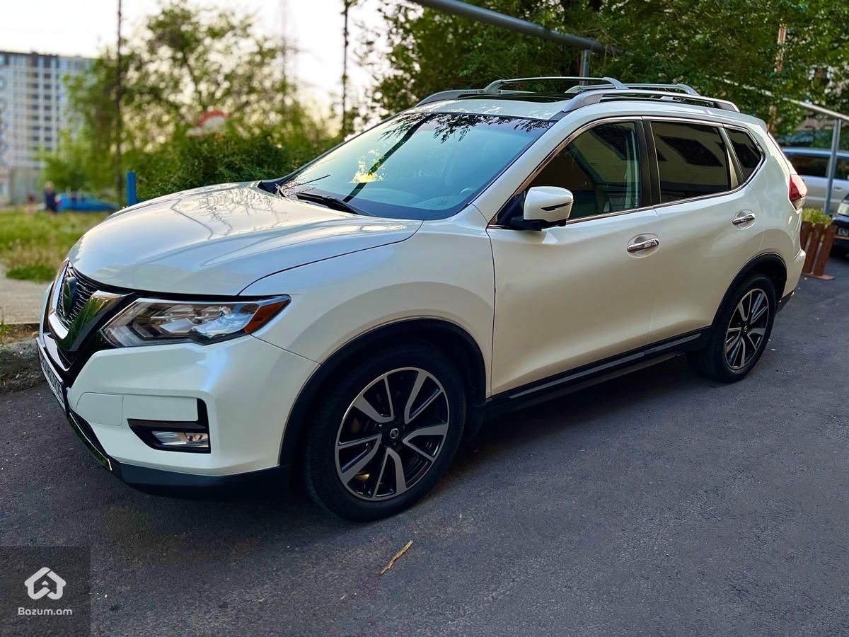 Nissan Rogue 2019 - image 7