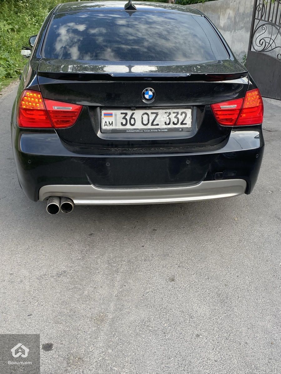 BMW e90 - image 3