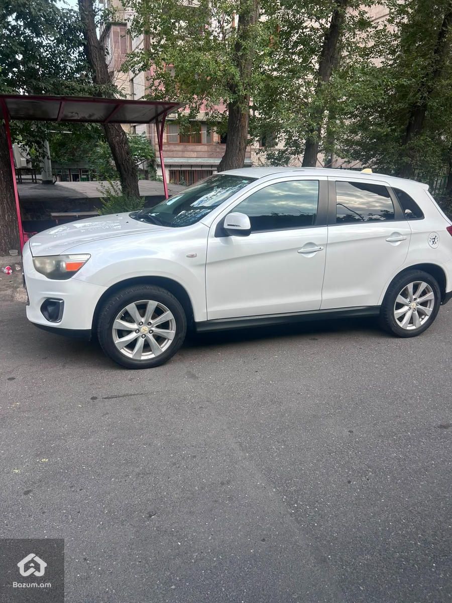 Mitsubishi Outlander 2.0 2013թ - image 5