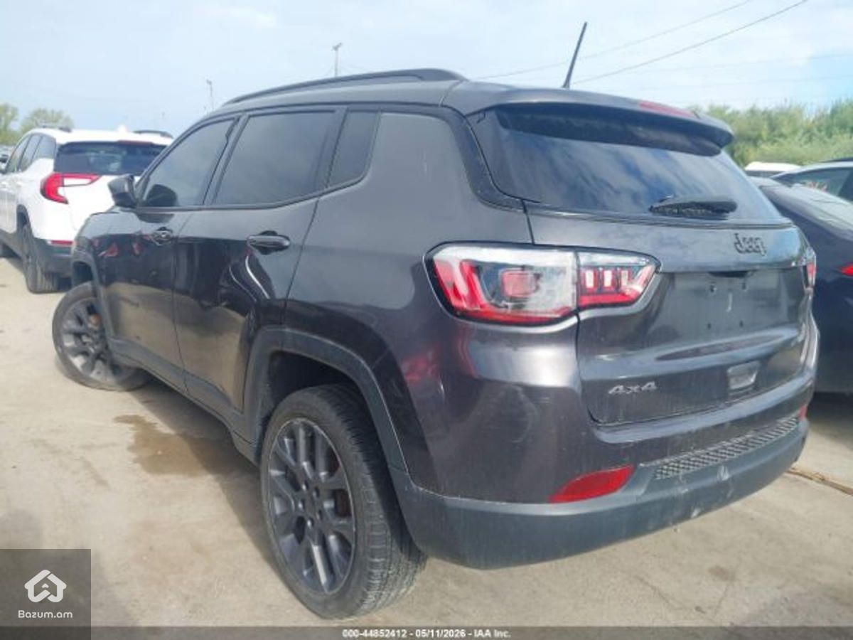 Jeep Compass 2020 - image 3