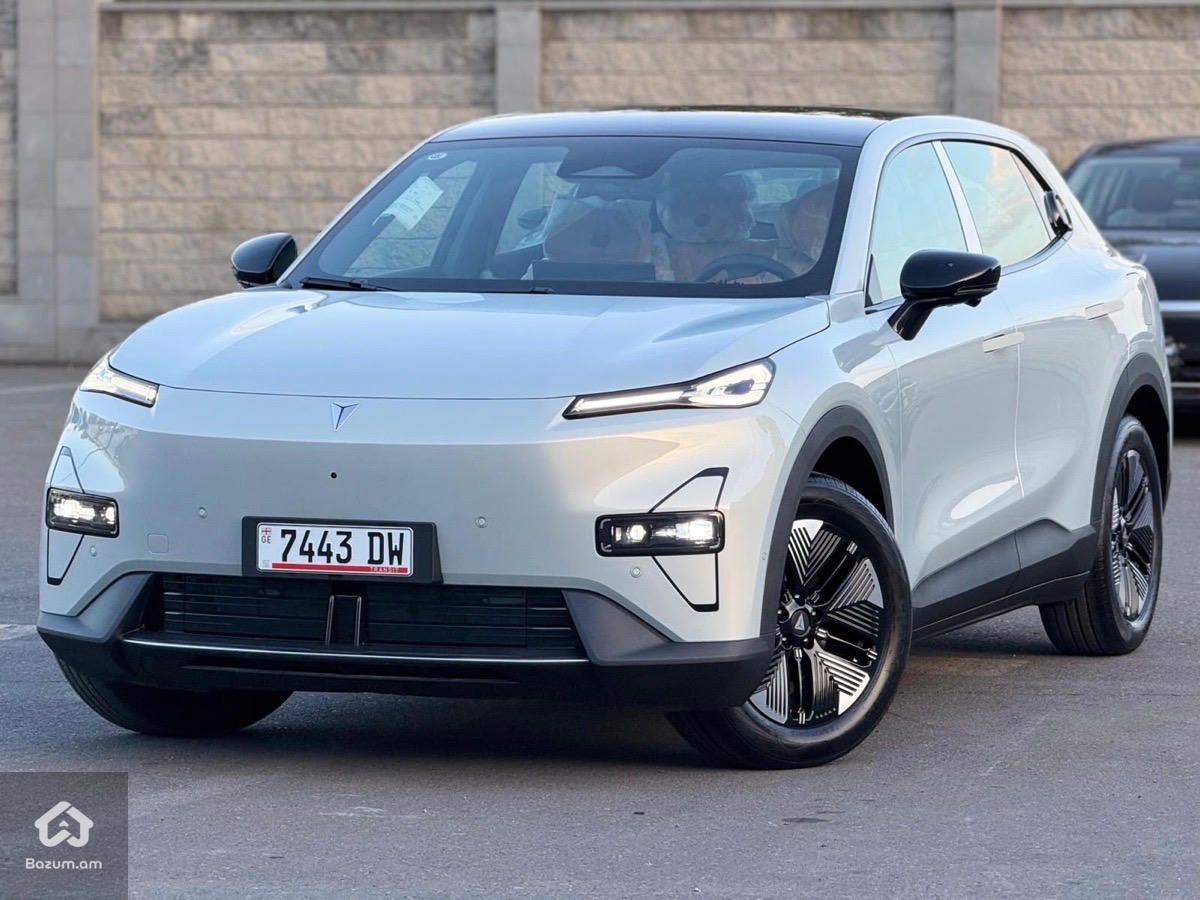 Changan Deepal S05 2026 - image 20