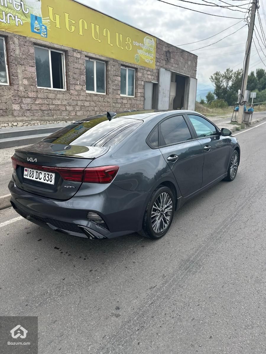 Forte Gt Line - image 4