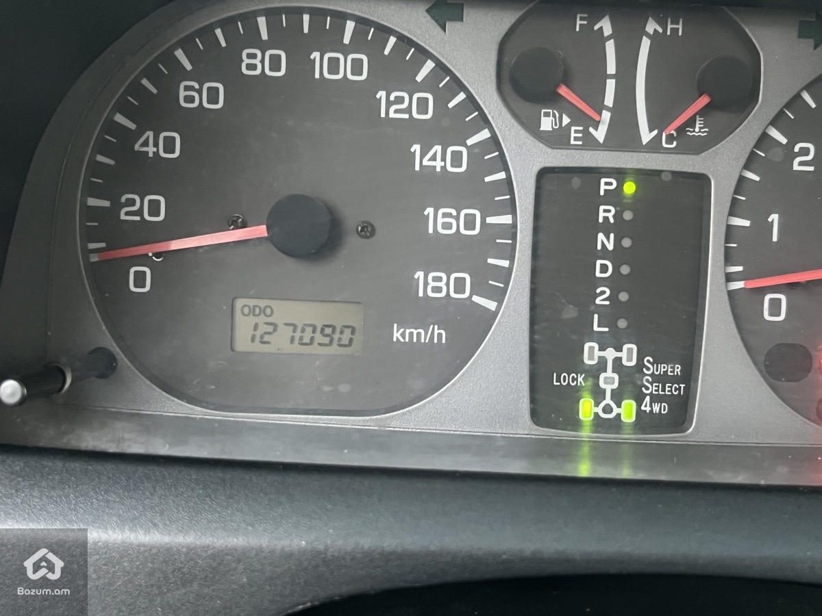 Mitsubishi Outlander 2005 - image 11