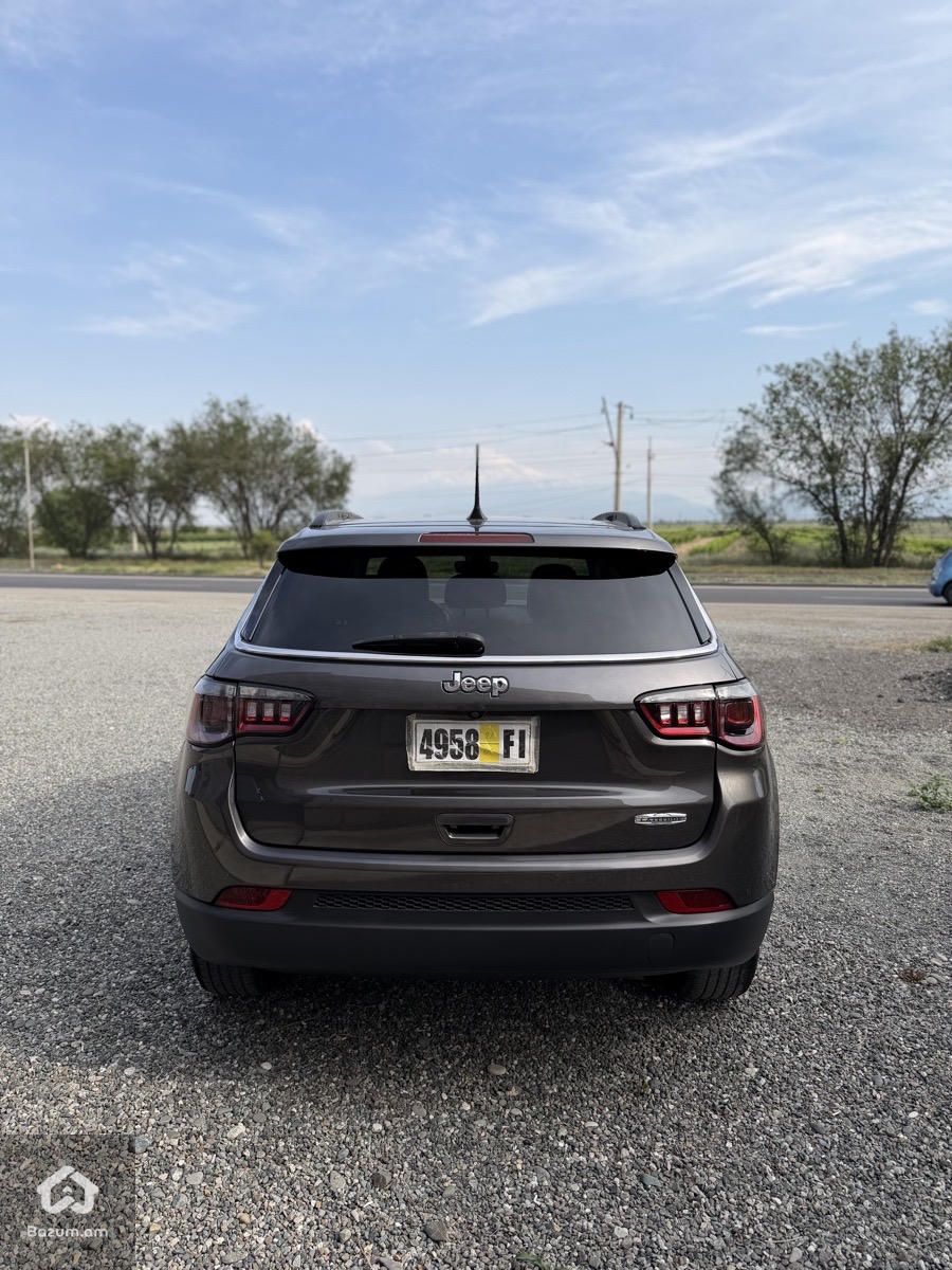 JEEP COMPASS 2020 - image 5