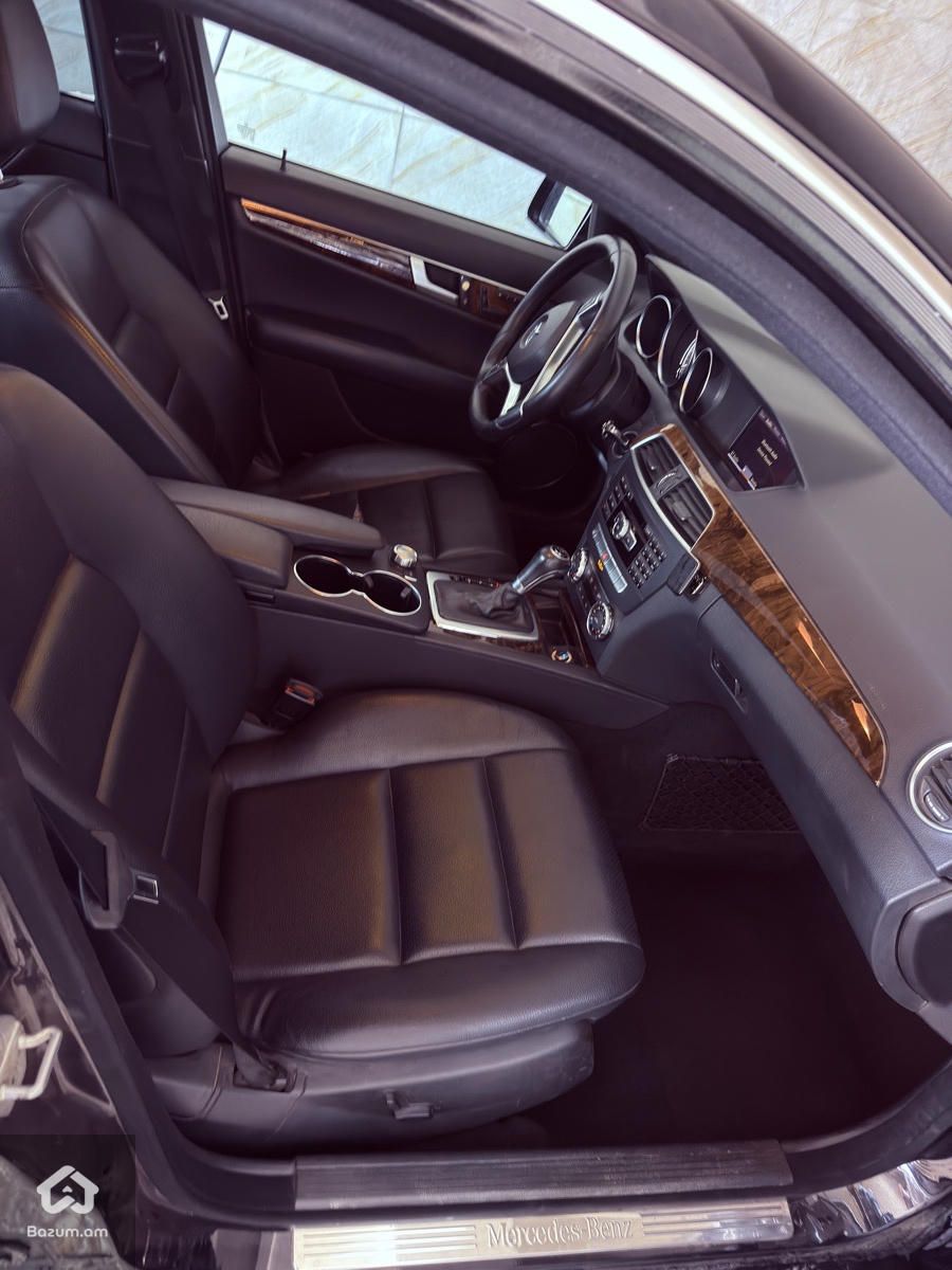 Restyle Mercedes-Benz C300 4 MATIC  - image 7