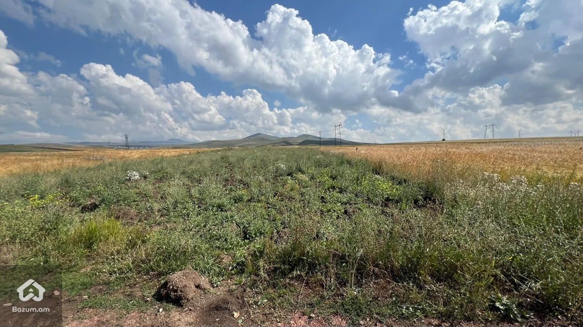 Հող Երևան-Սևան մայրուղու մոտ - image 6