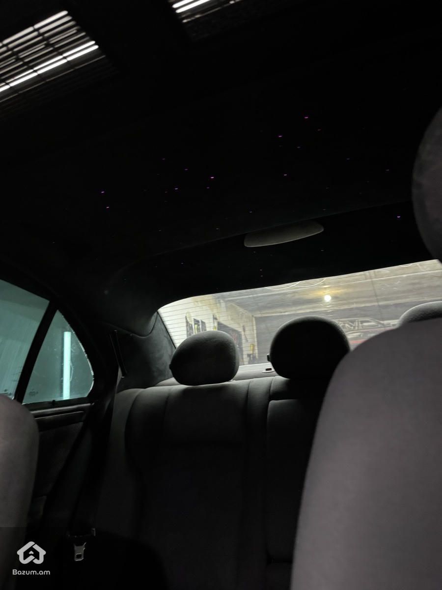 Mercedes-Benz C  - image 6