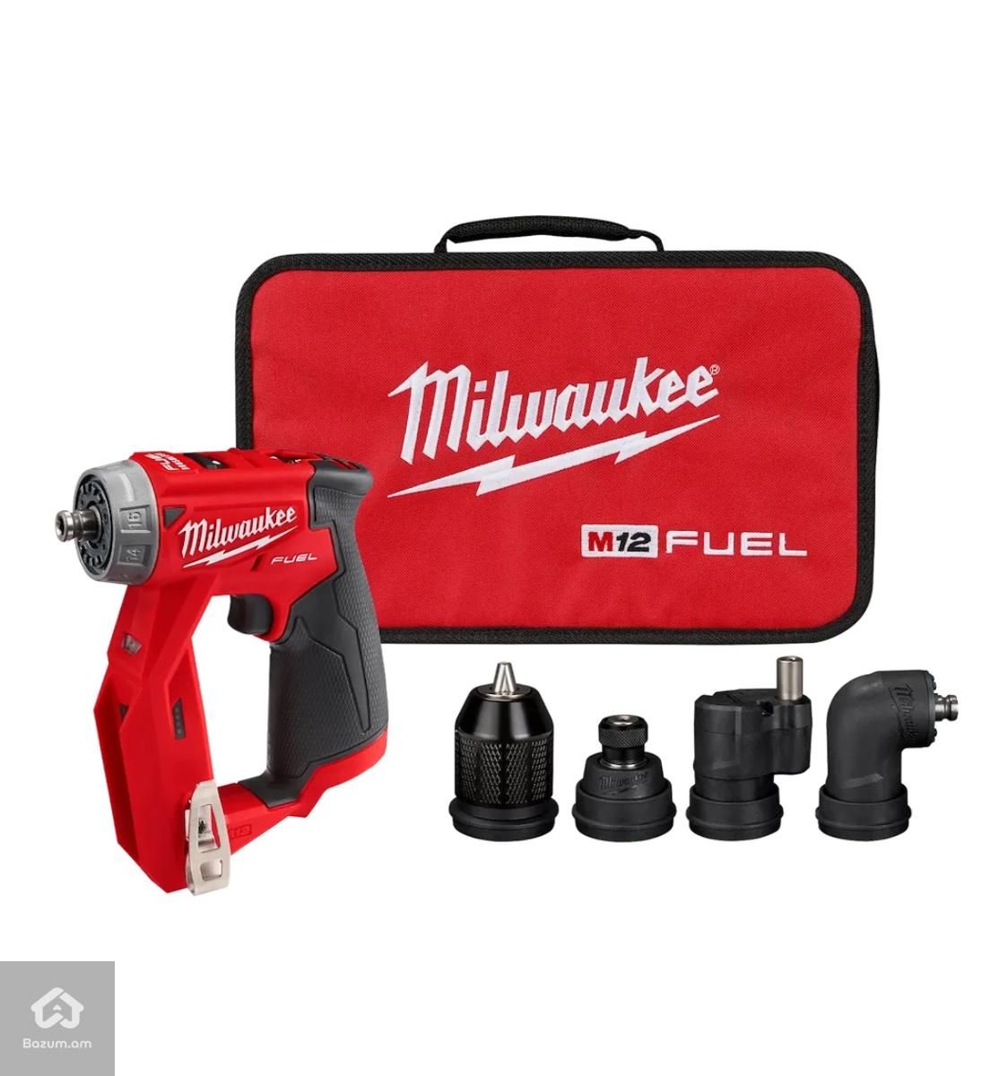 Milwaukee 2505-22 m12 fuel - image 2