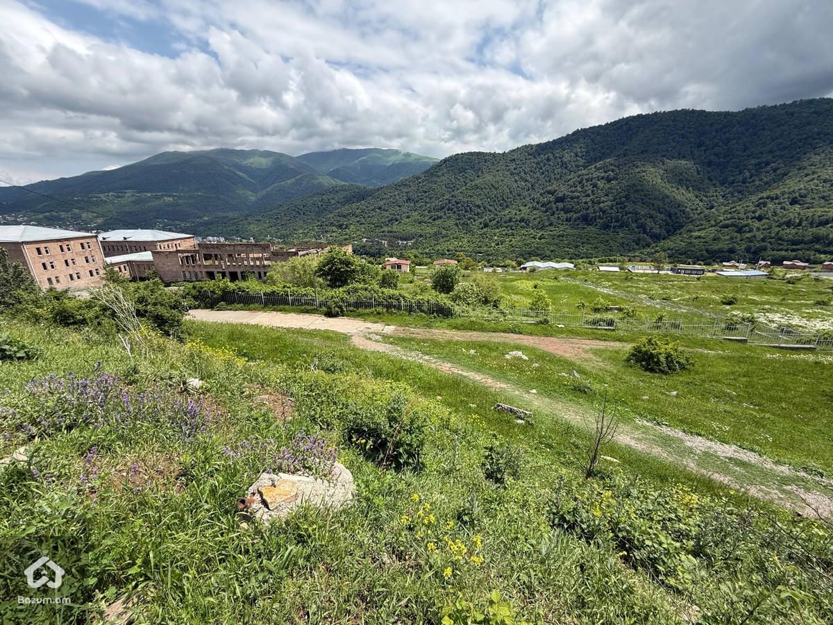 Հասարակական Հողատարածք - image 9