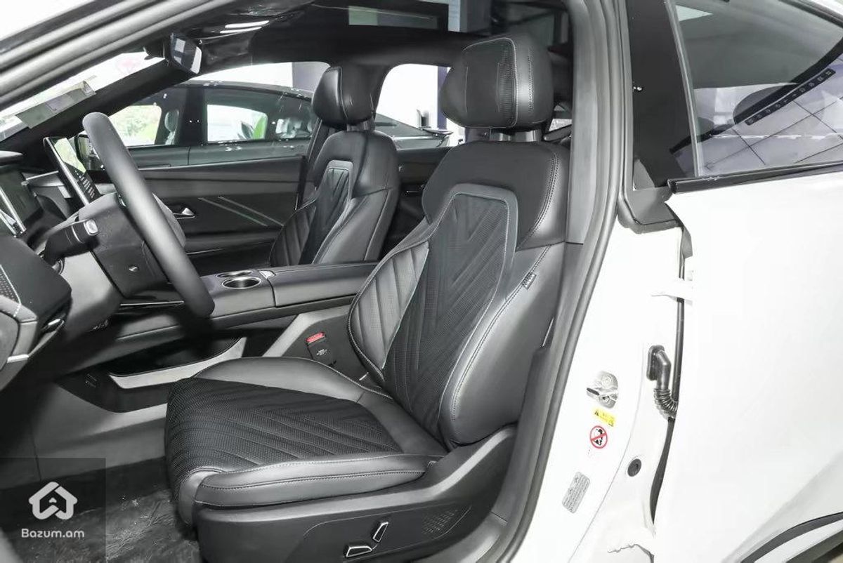 Changan Deepal SL03 - image 21