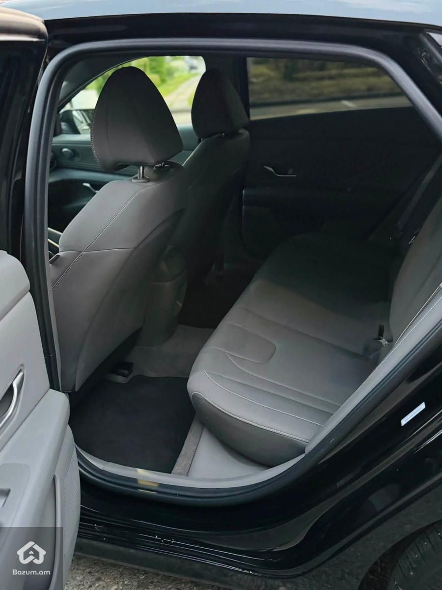 Hyundai Elantra 2025 - image 6