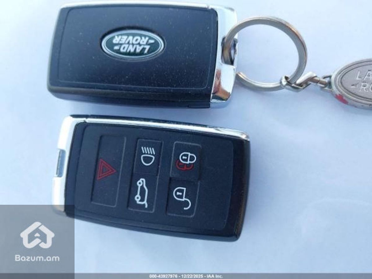 RANGE ROVER 2023թ.  First Edition - image 14