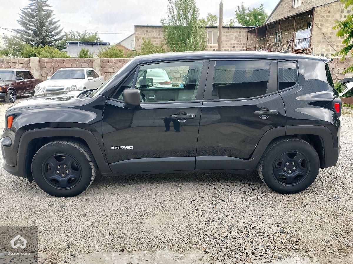 Jeep Renegade 2020 - image 5