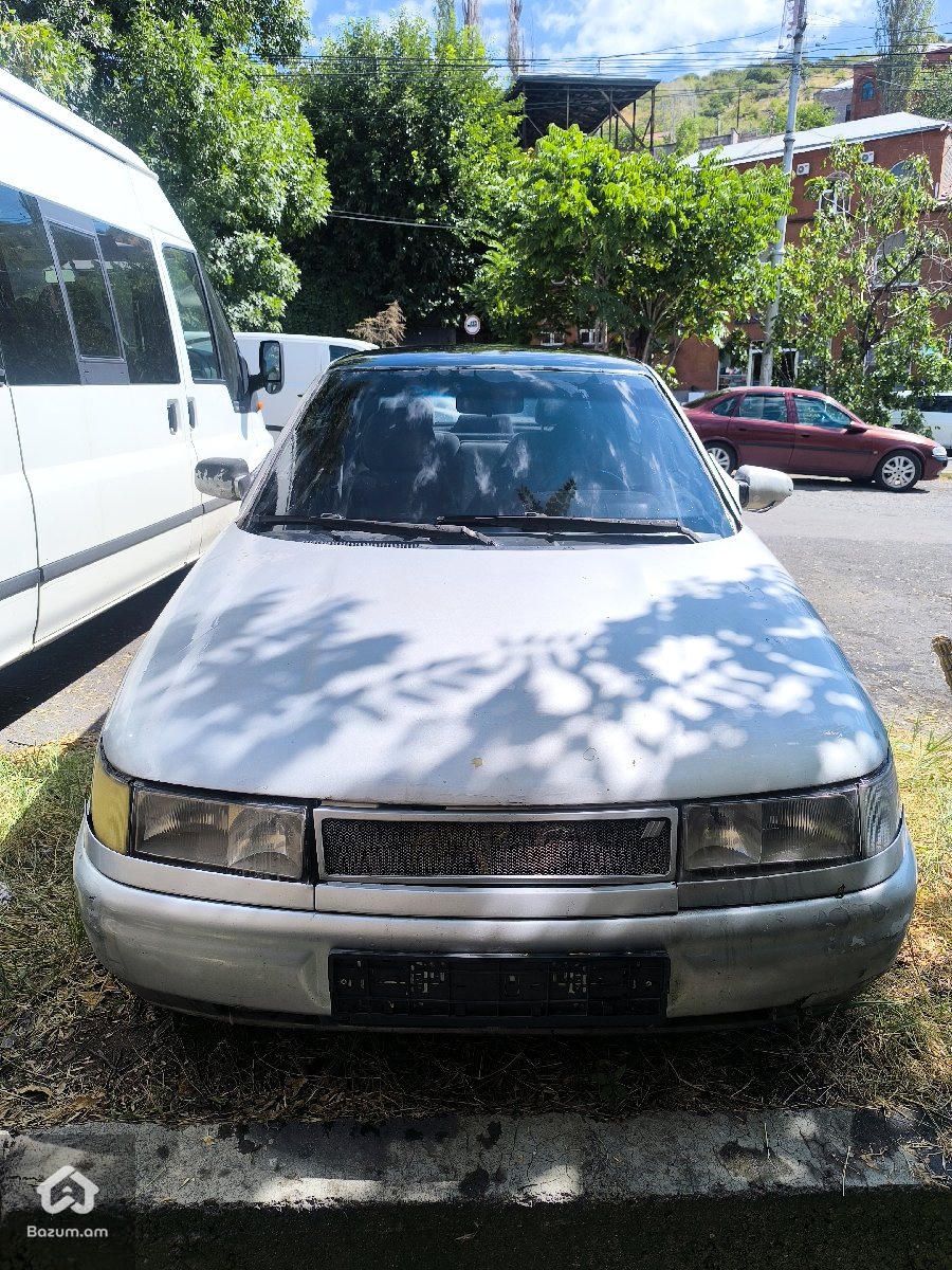 VAZ (Lada) 2110 2004 - image 4
