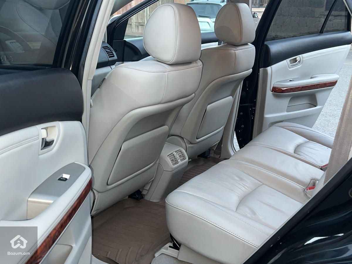 Lexus RX 330 2006 - image 11