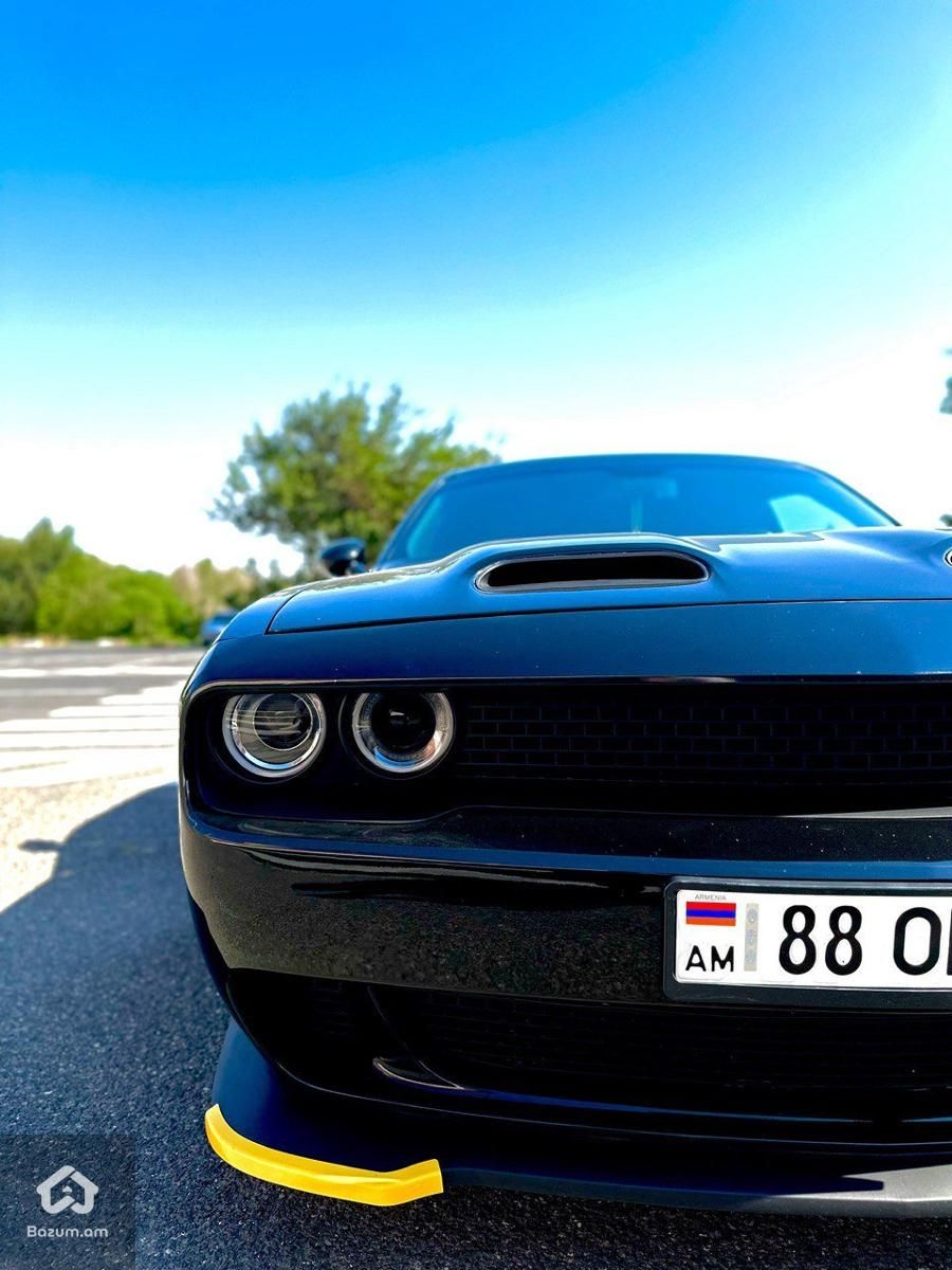 Dodge - image 3
