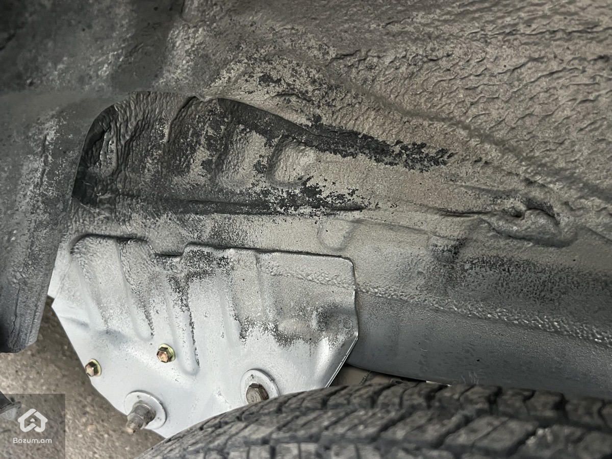 Mitsubishi Outlander 2005 - image 21
