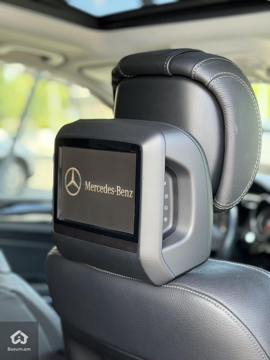 Mercedes-Benz GLS 500 - image 7
